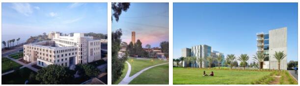 University of California, Santa Barbara Review (19)