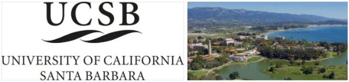 University of California, Santa Barbara Review (26)