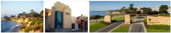 University of California, Santa Barbara Review (3)