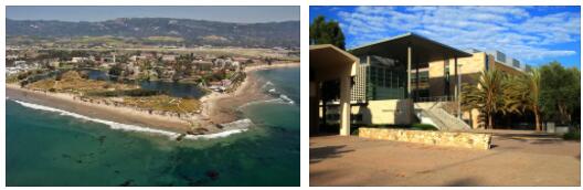 University of California, Santa Barbara Review (30)