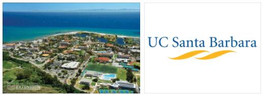 University of California, Santa Barbara Review (34)