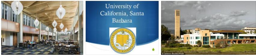 University of California, Santa Barbara Review (39)