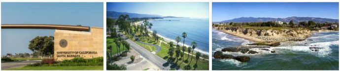 University of California, Santa Barbara Review (47)