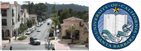 University of California, Santa Barbara Review (5)