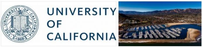 University of California, Santa Barbara Review (55)
