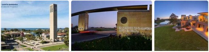 University of California, Santa Barbara Review (7)