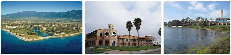 University of California, Santa Barbara Review (71)