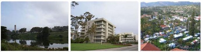 University of California, Santa Barbara Review (72)