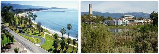 University of California, Santa Barbara Review (77)