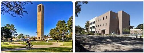 University of California, Santa Barbara Review (82)