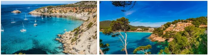 What to See in Balearic Islands, Spain