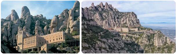 Montserrat Sightseeing